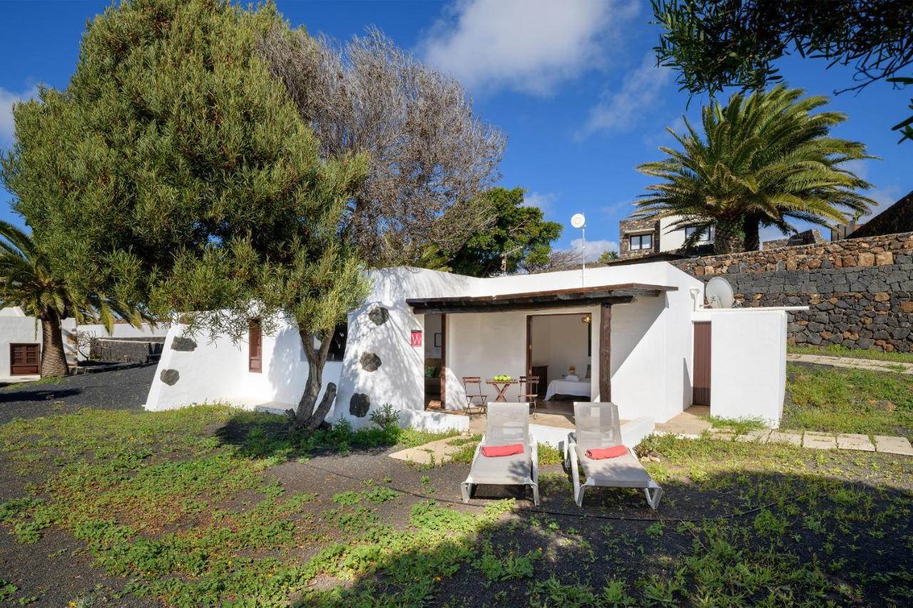 Casa Los Divisos Teguise  Exterior foto