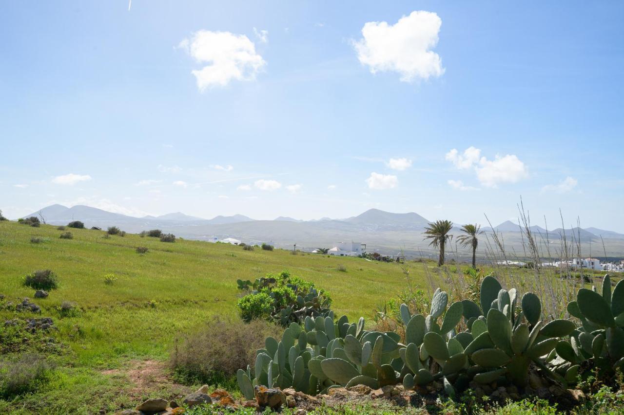 Casa Los Divisos Teguise  Exterior foto
